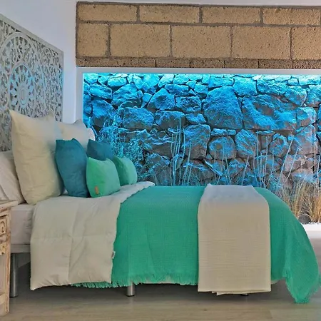 Tenerife Deluxe