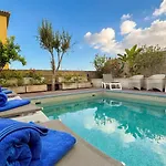 Villa Tenerife Deluxe Costa Adeje