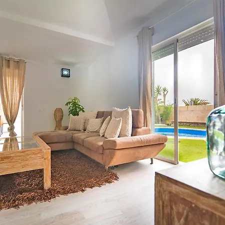 Tenerife Deluxe Costa Adeje (Tenerife)