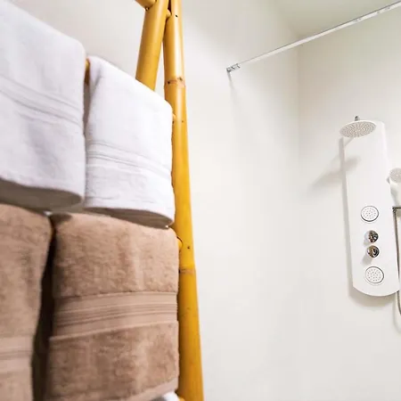 Villa Tenerife Deluxe Costa Adeje (Tenerife)