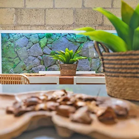 Tenerife Deluxe Costa Adeje (Tenerife)