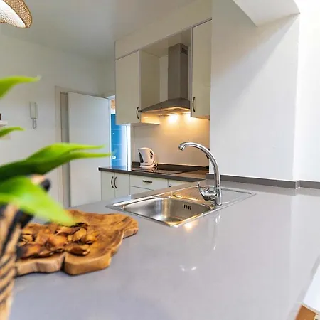 Villa Tenerife Deluxe *