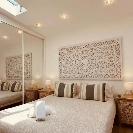 Tenerife Deluxe Βίλα Costa Adeje (Tenerife)