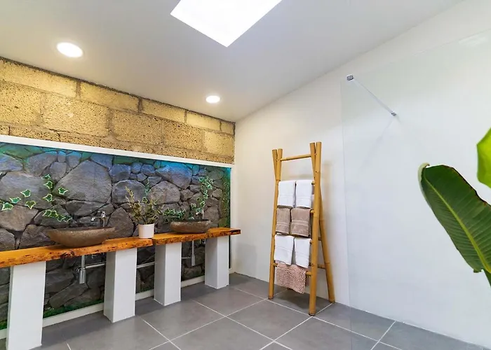 Vila Tenerife Deluxe Costa Adeje (Tenerife)