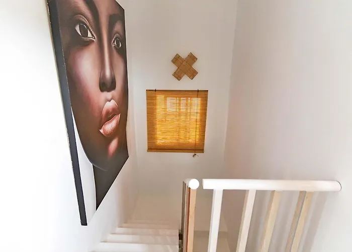 Tenerife Deluxe Vila Costa Adeje (Tenerife)