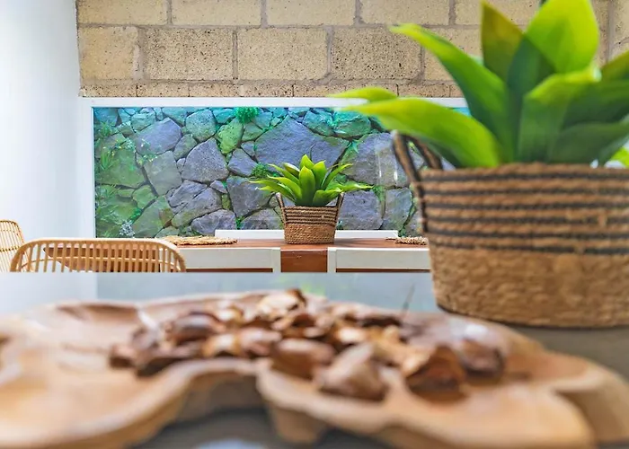 Tenerife Deluxe Costa Adeje (Tenerife)