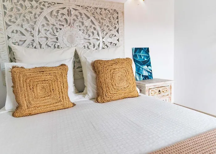 Tenerife Deluxe Vila