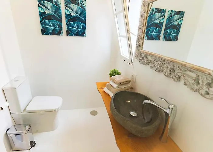 Tenerife Deluxe Vila