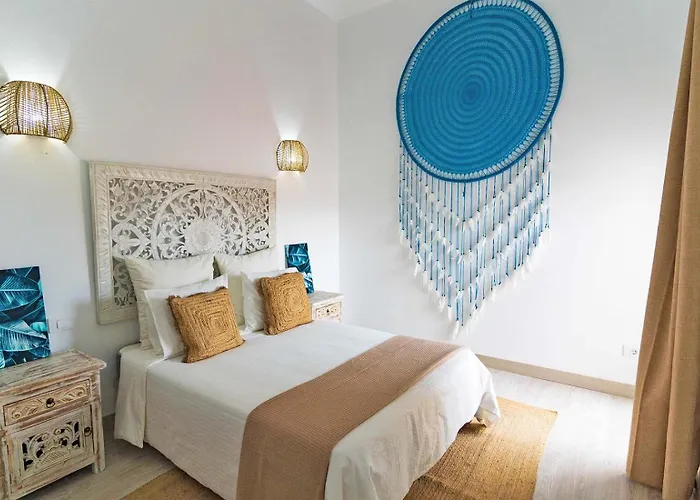 Vila Tenerife Deluxe *