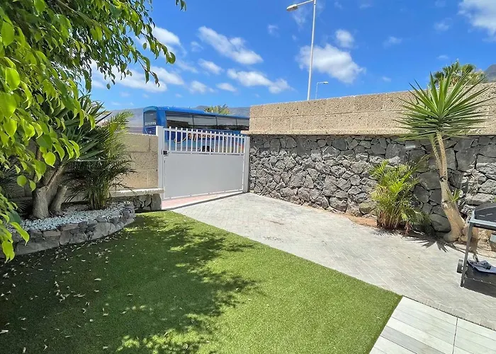 Tenerife Deluxe * Costa Adeje (Tenerife)